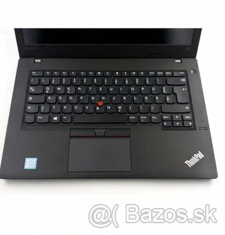 Lenovo ThinkPad L470 i5-6200U 8 RAM 120 SSD - 3