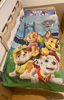 Predam Paw Patrol  labkova patrola - 3