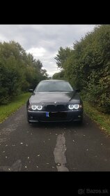 E39 Angel Eyes LED - 3