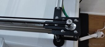 mini cnc, ploter plazmova rezacka. laserova gravirka - 3