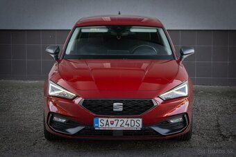 Seat Leon 1.5 TSI 130FR - 3