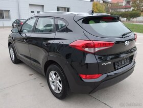 Hyundai Tucson 2018 benzín 1.6 GDi-bohatá výbava,NAVI,kamera - 3