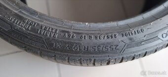 Barum 255/35r19 - 3