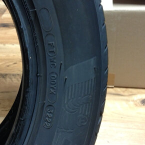 205/55 R16 94V Michelin e-Primacy - 3