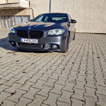 Bmw f10 530d xdrive - 3