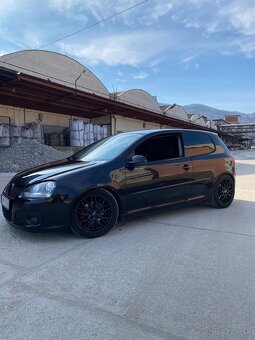 Volkswagen Golf 1.9tdi GT Sport - 3