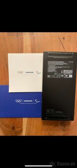 Samsung Galaxy Z FLIP 6, 512GB OLYMPIC EIDITION 2024 - 3