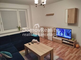 Veľkometrážny 4 izb. byt, 92 m2, Kanianka - 3