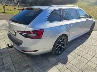 Škoda superb 3 2.0tdi dsg - 3