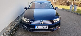 Volkswagen Passat 2.0 TDI 190k Highline 4MOTION DSG - 3