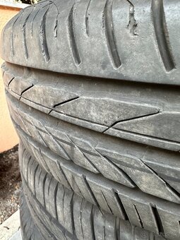 Matador letne pneu 4ks 195/65 R15 - 3