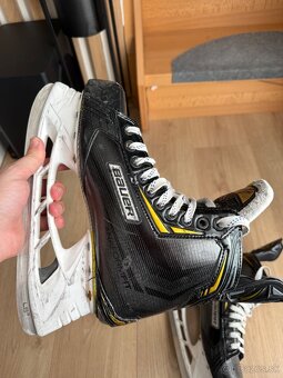 Bauer Supreme 2S - 3