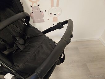 Bugaboo fox 2 - 3