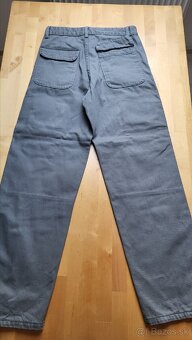 Bershka Cargo Pants - 3