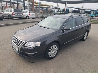 Passat 2.0tdi 103kw - 3