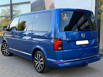 Volkswagen multivan 2.0tdi 110kw higline - 3