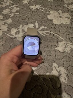 Apple watch 9(GPS+Cellular) - 3