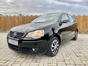 Volkswagen Polo - 3