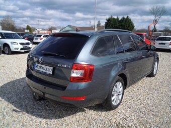 Škoda Octavia 1.6TDi SERVIS-ROZVODY-BRZDY - 3