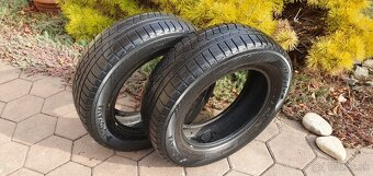 YOKOHAMA WDRIVE , CELOROCNE, 195/65 R15, 91T - 3