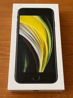 IPhone SE 2020 - 3