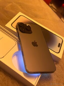 Apple IPhone 14 Pro Max 512Gb - 3