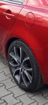 Predám elektróny MAK 18"  5x114,3 - 3