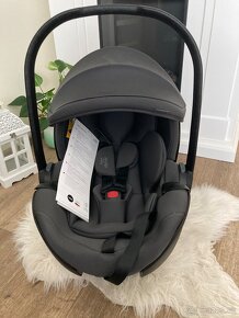 Britax Römer Baby Safe Pro - 3