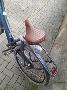 Holandský bicykel - 3