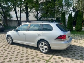 Volkswagen golf 1,6 TDi 2013 - - 3