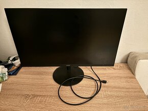 Monitor Acer SA 272ebi - 3