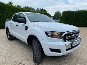 Ford Ranger 2.2 TDCi DoubleCab 4x4 XL - 3