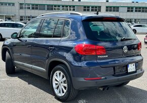 Volkswagen Tiguan 2.0 TDI 4-Motion Track&Style DSG Webasto - 3