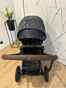 Cybex priam - 3