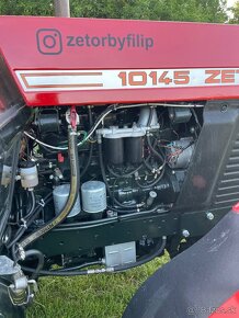 Zetor 10145 - 3