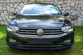 Volkswagen Passat Variant 2.0 TDI Business (Facelift, 2020) - 3