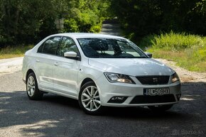 Seat Toledo 1.2 TSI 105k Reference 2014 - 3