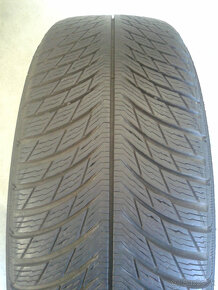 ALU 5x108 R17 7J ET50 DEZENT FORD KUGA - 3