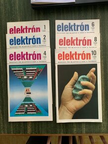 Elektrón - 3