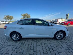 RENAULT Megane GrandCoupe 1,5 dCi - 3