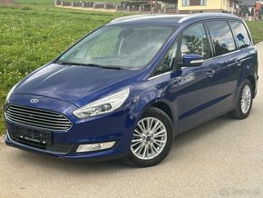 Ford Galaxy - 3