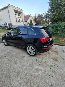 Audi q5 3.0 tdi 4x4 - 3