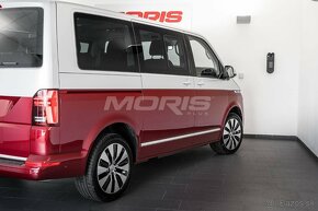 Volkswagen T6 Multivan 6.1 Highline 2,0 BiTDI 4M 7-DSG - 3