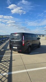 Ford Tourneo Custom 2.0 TDCi 130 Trend L2 T320 A/T - 3