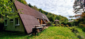 NA PREDAJ rodinný dom DRIENICA - 3