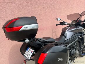 Yamaha Tracer 900 ,rok 2016,50000km - 3