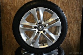 17” ZIMNA---SADA---MERCEDES----W-212---E-Class--- - 3