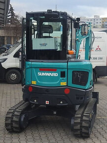 SUNWARD SWE35UF - 3