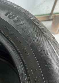 185/65 R14 Zimne Matador - 3