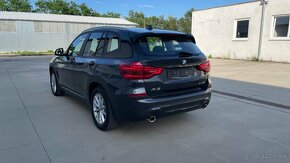 BMW X3 20d advantage - xDrive 140kw 2019 - 3